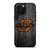 OKLAHOMA STATE UNIVERSITY WOODEN LOGO iPhone 16 Pro Max Case OKLAHOMA STATE UNIVERSITY WOODEN LOGO iPhone 16 Pro Max Case