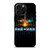 PAC MAN SPACE GAMES iPhone 16 Pro Max Case