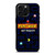 PACMAN CLASSIC GAME iPhone 16 Pro Max Case