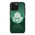 PALMEIRAS FOOTBALL CLUB LOGO iPhone 16 Pro Max Case