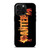 PANTERA FIRED LOGO iPhone 16 Pro Max Case