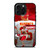 PATRICK MAHOMES 15 KANSAS CITY NFL iPhone 16 Pro Max Case PATRICK MAHOMES 15 KANSAS CITY NFL iPhone 16 Pro Max Case