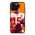PATRICK MAHOMES KANSAS CITY CHIEFS NFL iPhone 16 Pro Max Case