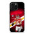 PATRICK MAHOMES KANSAS CITY NFL iPhone 16 Pro Max Case