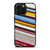 PAUL SMITH COTTON STRIPE iPhone 16 Pro Max Case PAUL SMITH COTTON STRIPE iPhone 16 Pro Max Case