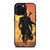 PEDRO PASCAL THE MANDALORIAN STAR WARS iPhone 16 Pro Max Case