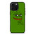PEPE THE FROG CARTOON iPhone 16 Pro Max Case