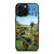 PETER RABBIT THE RUNAWAY MOVIE iPhone 16 Pro Max Case