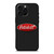 PETERBILT TRUCK LOGO CARBON iPhone 16 Pro Max Case PETERBILT TRUCK LOGO CARBON iPhone 16 Pro Max Case
