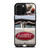 PETERBILT TRUCK METAL EMBLEM iPhone 16 Pro Max Case