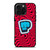 PEW DIE PIE GAME LOGO iPhone 16 Pro Max Case