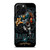 PHILADELPHIA EAGLES WALL iPhone 16 Pro Max Case