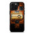 PHILADELPHIA FLYERS GLAMOUR LOGO iPhone 16 Pro Max Case