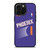 PHOENIX SUNS JERSEY iPhone 16 Pro Max Case