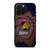 PHOENIX SUNS NBA LOGO iPhone 16 Pro Max Case