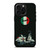 PIAGGIO VESPA X MARTINI RACING iPhone 16 Pro Max Case PIAGGIO VESPA X MARTINI RACING iPhone 16 Pro Max Case