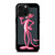 PINK PANTHER FILM CARTOON iPhone 16 Pro Max Case