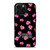 PINK VICTORIA SECRET ROSES iPhone 16 Pro Max Case PINK VICTORIA SECRET ROSES iPhone 16 Pro Max Case