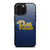 PITTSBURGH PANTHERS FOOTBALL CARBON iPhone 16 Pro Max Case