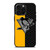 PITTSBURGH PENGUINS NHL TEAM iPhone 16 Pro Max Case
