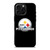 PITTSBURGH STEELERS FOOTBALL LOGO iPhone 16 Pro Max Case