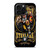 PITTSBURGH STEELERS FOOTBALL iPhone 16 Pro Max Case