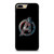 AVENGERS MARVEL LOGO iPhone 7 Plus Case