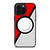 POKEMON GAME BALL iPhone 16 Pro Max Case