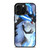 POKEMON MEGA CHARIZARD CARTOON iPhone 16 Pro Max Case
