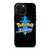 POKEMON SWORD GAMES LOGO iPhone 16 Pro Max Case