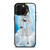 POP SMOKE RAPPER CARTOON iPhone 16 Pro Max Case
