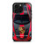 PORSCHE RED CAR LOGO iPhone 16 Pro Max Case