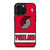 PORTLAND BLAZERS NIKE NBA iPhone 16 Pro Max Case