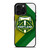 PORTLAND TIMBERS FC SYMBOL iPhone 16 Pro Max Case