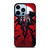 HARLEY QUINN AND BATMAN iPhone 13 Pro Max Case