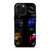 POWER RANGERS HELMET iPhone 16 Pro Max Case