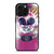 POWER RANGERS PINK iPhone 16 Pro Max Case