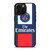 PSG PARIS SAINT GERMAIN JERSEY iPhone 16 Pro Max Case