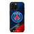 PSG PARIS SAINT GERMAIN SOCCER iPhone 16 Pro Max Case