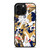 PUMAS UNAM MEXICO WALL iPhone 16 Pro Max Case