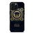 PUMAS UNAM SYMBOL iPhone 16 Pro Max Case