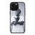PUSHA T RAPPER 2 iPhone 16 Pro Max Case