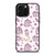 PUSHEEN THE CAT UNICORN 2 iPhone 16 Pro Max Case