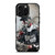 RAKIM RAPPER iPhone 16 Pro Max Case RAKIM RAPPER iPhone 16 Pro Max Case