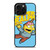 RALPH WIGGUM THE SIMPSONS 2 iPhone 16 Pro Max Case