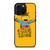 RALPH WIGGUM THE SIMPSONS FREE HUG iPhone 16 Pro Max Case