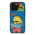 RALPH WIGGUM THE SIMPSONS iPhone 16 Pro Max Case