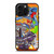 RAT FINK CARTOON iPhone 16 Pro Max Case