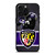RAY LEWIS BALTIMORE RAVENS FOOTBALL iPhone 16 Pro Max Case