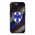 RAYADOS MONTERREY LOGO iPhone 16 Pro Max Case
